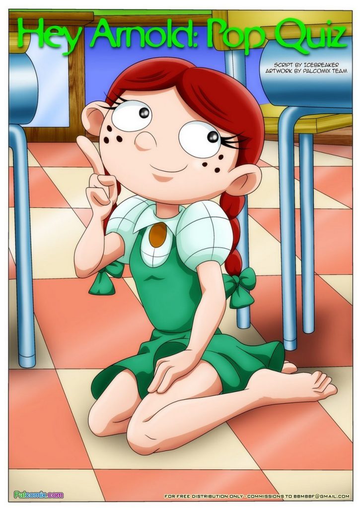 9be50e5bac64c2197e69bf068ccf2ec6 - 001_001 - Cartoon Porn Comic